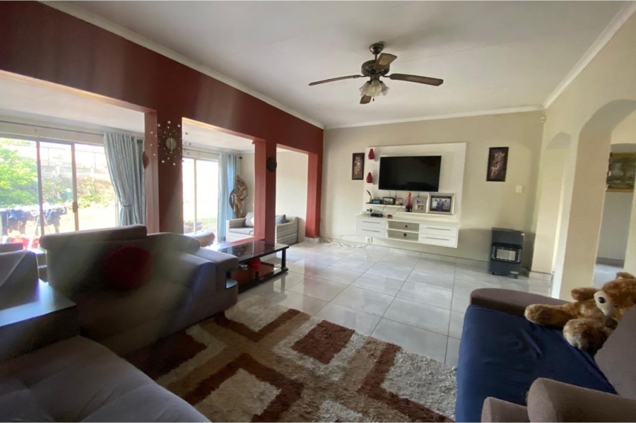 4 Bedroom Property for Sale in Sasolburg Free State